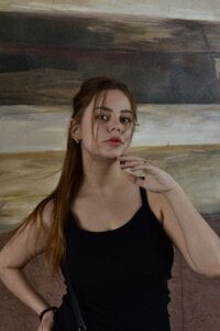 Mary_cherybaby Poisonous зображення 4