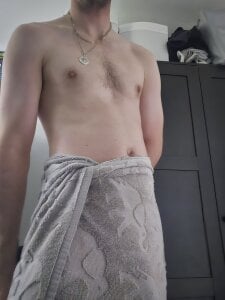 BaldySins's XXX Nude Photo 5