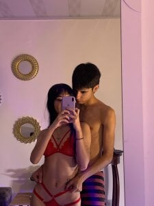 a sexy love 💕💕😈 de Katty_Tokio  2 Imagens