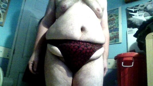 sexy thong NO'2 de mrhardcock12  photos