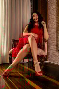 EvoletFMK happy new year Pic 2