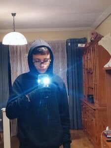 SanthiXx Public Pic 3