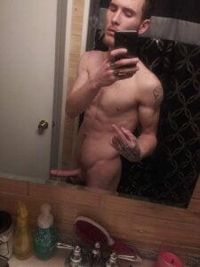 sexywhitedick@xh Nice cock Pic