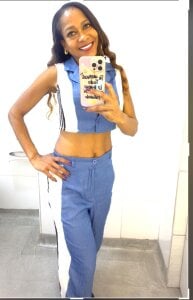 karla_dunn: Am I your desire?😈 ( 6 фото)