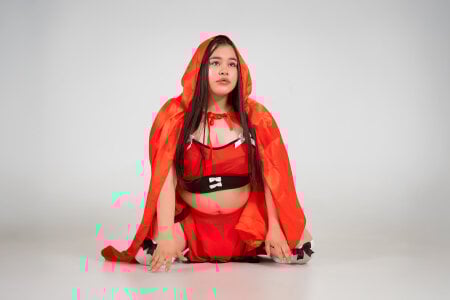 rose_novaHALLOWEN Bild 3