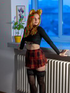 Verlonis My photos Pic 5