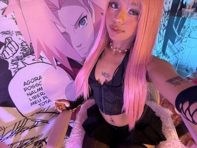 baby_ayana1 You like the color pink? 🩷 Pic 4