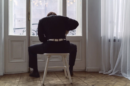 LeoMooree Sexuality and Masculinity Pic 8