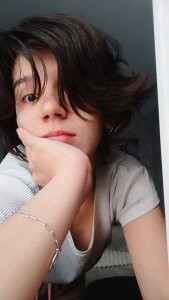 MerrieBarnicle Shine ✨ Pic