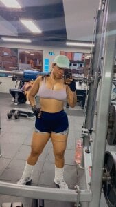 gym de Gema-lexy  3 Imagens
