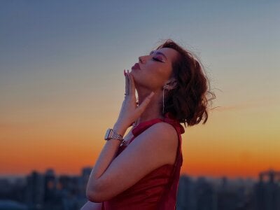 TinaBrook: Public ( фото)