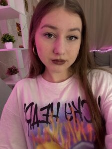 AudriaSagan Daily Glow Pic 4