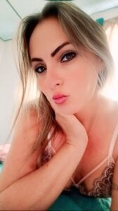 MONITA_SEXXX Public Bilde