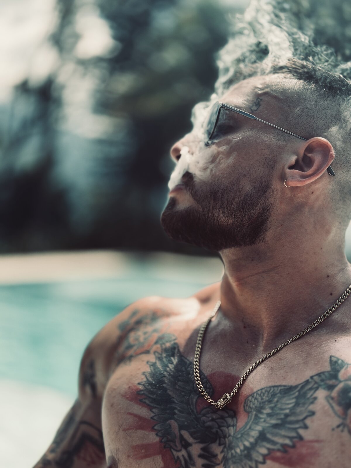 DimitriSullivan_さんのトレンドな 658枚の写真