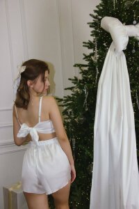 Molly_Mavis Christmas moments ❄ Pic 5