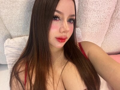 Mia_rom11 My sweet face 😍💕 Εικόνα 2