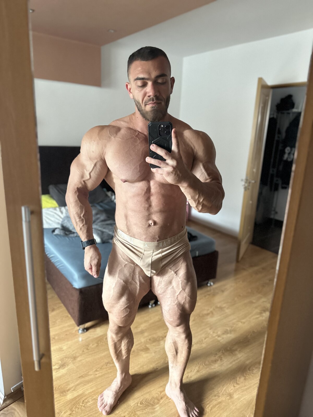 J0nMuscle Δημοφιλής εικόνα 7935