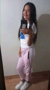 Naughty_skinny2024 SPECIAL PHOTOS FOR EVERYONE Pic 3