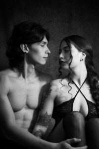 LhiayOliver Couple Temptation 사진 2