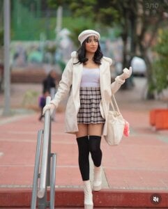 iamgabrielle Me <3 Foto 3