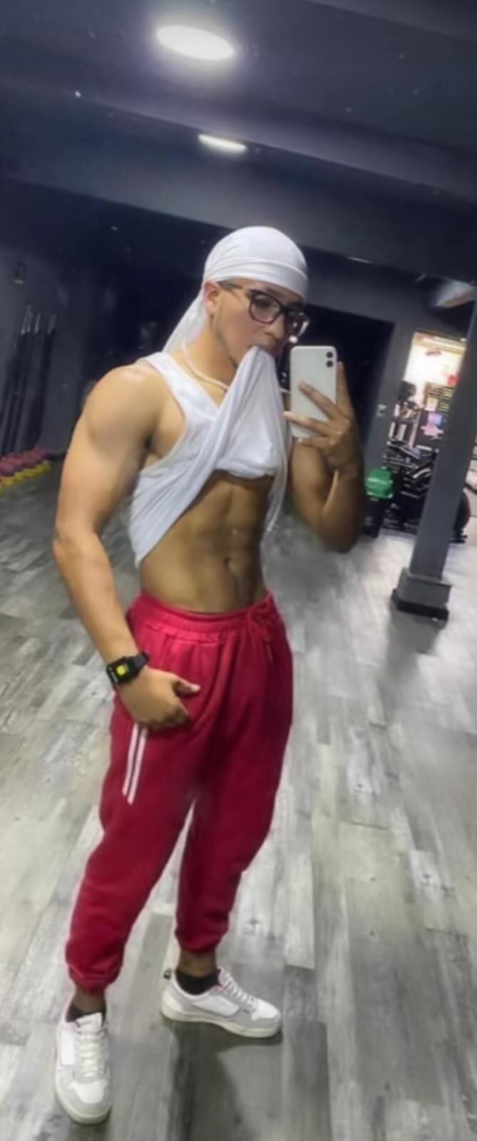 Noa_filix 🔥Do you like what you're seeing? 🔥 টি ছবি