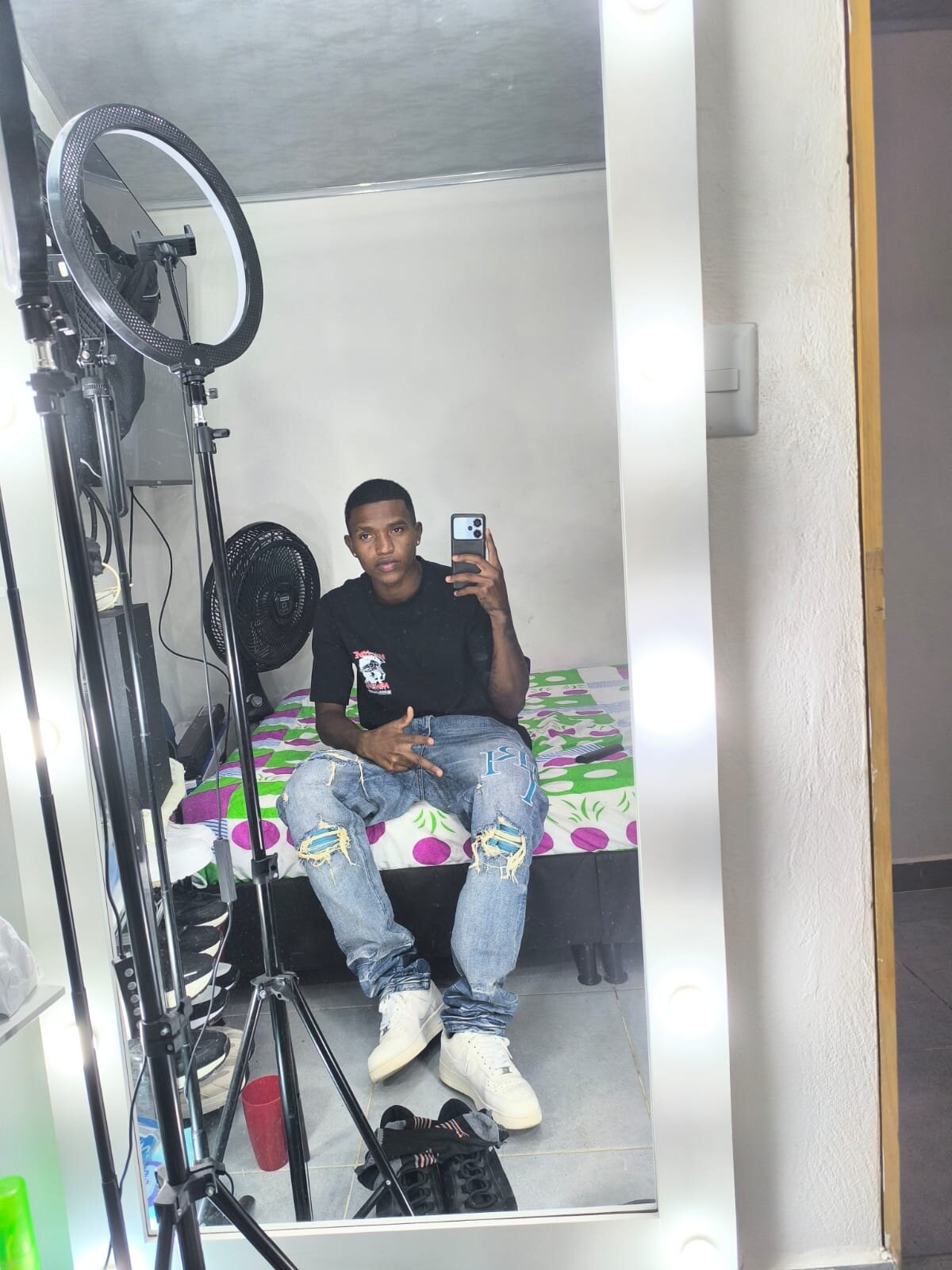 hanssmitt Trending Plaatje 3346