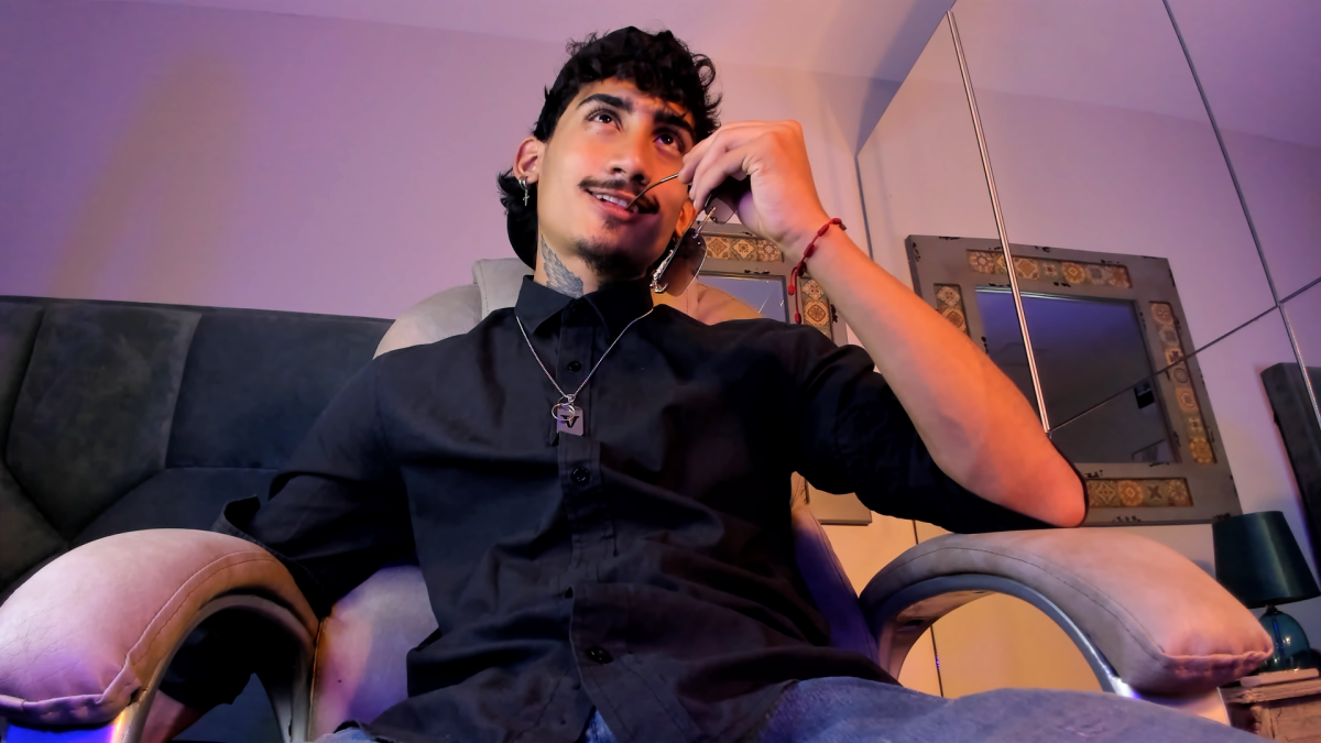 Mr_Strike Aktuellstes Foto 9074