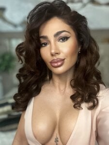 VioletVIP Free Facefuck Fantasy Album: Porno Selfies, Deep Mouth, Luscious Lips & Tease Poses 😈 Sexy Face Kuva 9