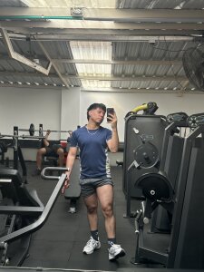 Gym de Axel_es  3 photos