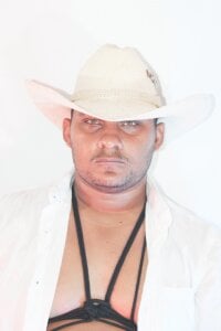 LaimCarterss White Hat, Dark Intentions Pic 2