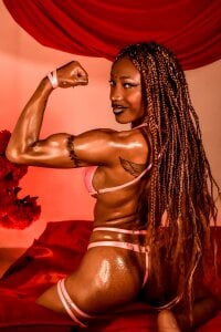 VALENTINE'S DAY de DaniaMarcell  3 Imagens