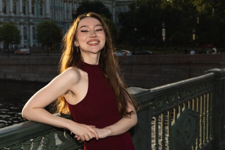 Maryana_RoPublic图片 3