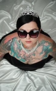 diamondfer my birthday Pic 2