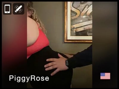 PiggyRose