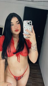 AlanaSole12 Public Foto