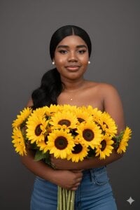 🌻🌻 de Eva_Johnss  Imagens