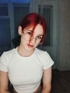 redhead_ginger's Helloooooo Sex Photo 1