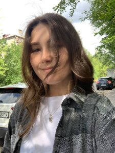 AmillyCarter Great mood Pic 7