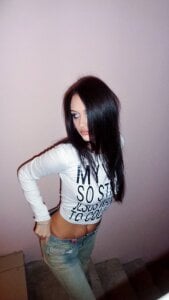 JonnaSzerszen Do you like my vibe? Kuva 2