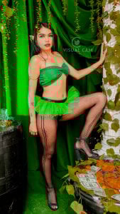 PaolaB_g 🍀Happy St. Patrick's Day🎲 Pic 3