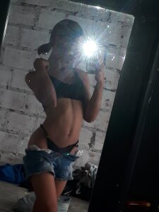 NaimaraHott SEXY Pic