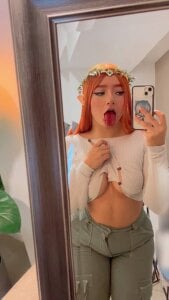 Kloeraize's XXX Nude Photo 3