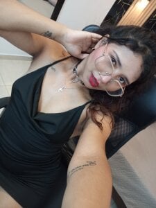 Passion od SamanthaFox_8  6 snímek