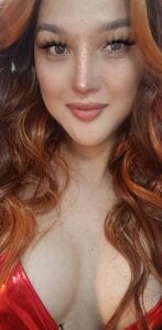 monicashemale pretty Goddess Pic 4