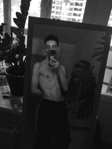 DannyIero Public Pic 3