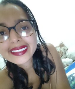 kassandrahorny Public Pic 6