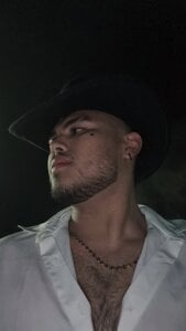 Camilo_caballero I'm your gentleman Poză