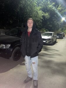 Gusman112 Just me Pic 2