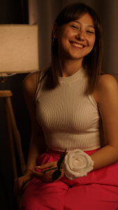 CwenBollding Seconds I want to keep forever Pic