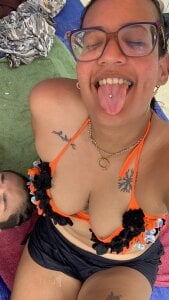 Ella y yo de Destrukturada  3 Imagens